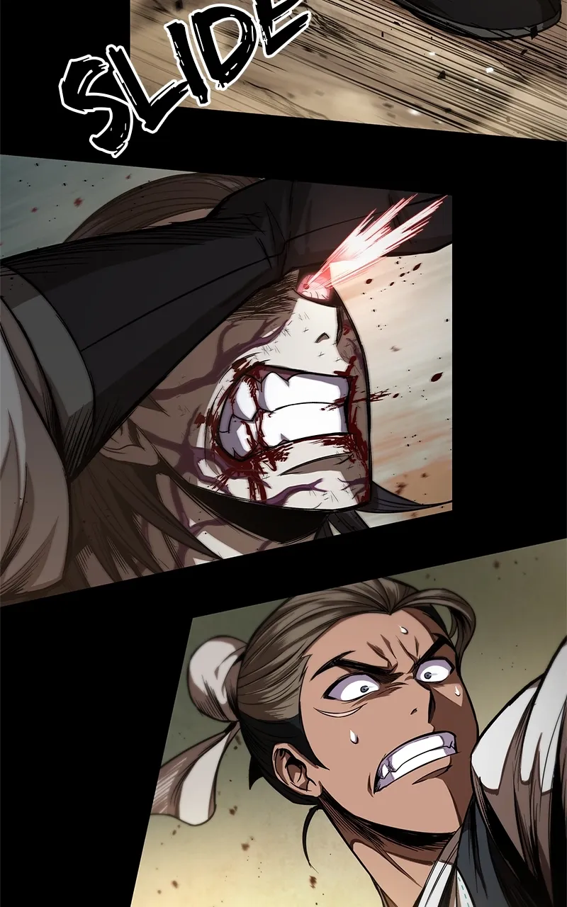 Nano Machine Chapter 56 Page 9