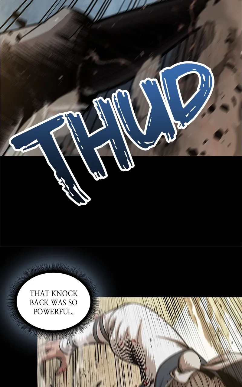 Nano Machine Chapter 56 Page 11