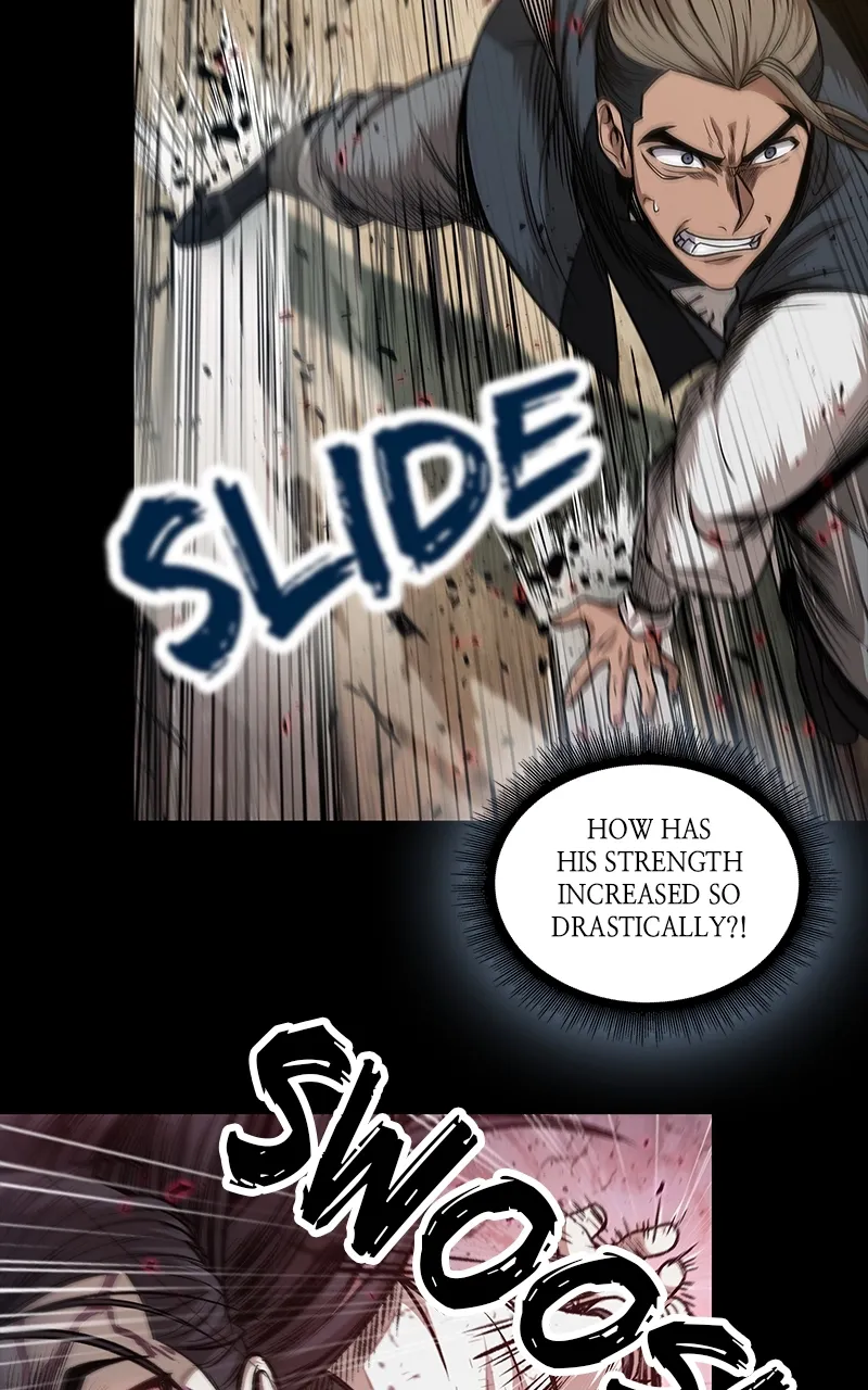 Nano Machine Chapter 56 Page 12