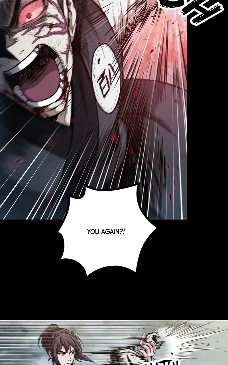 Nano Machine Chapter 56 Page 13