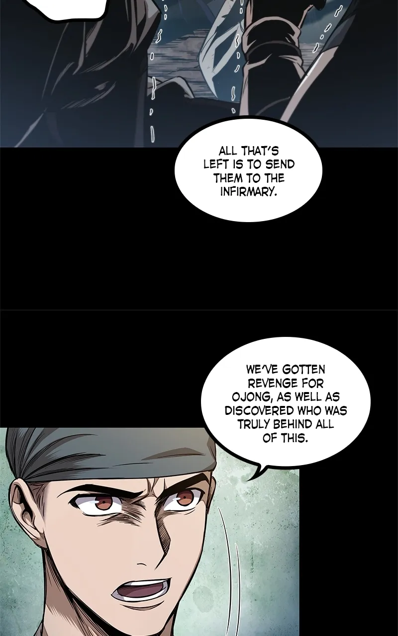 Nano Machine Chapter 56 Page 33