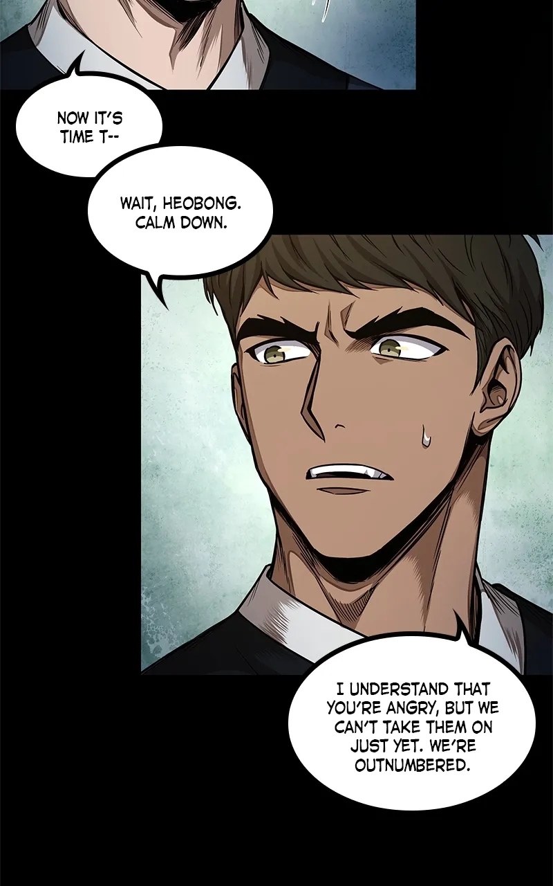 Nano Machine Chapter 56 Page 34