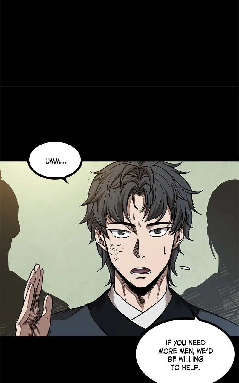 Nano Machine Chapter 56 Page 37