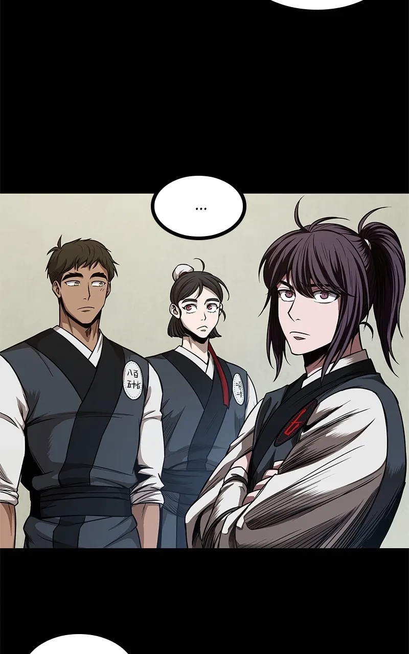 Nano Machine Chapter 56 Page 38