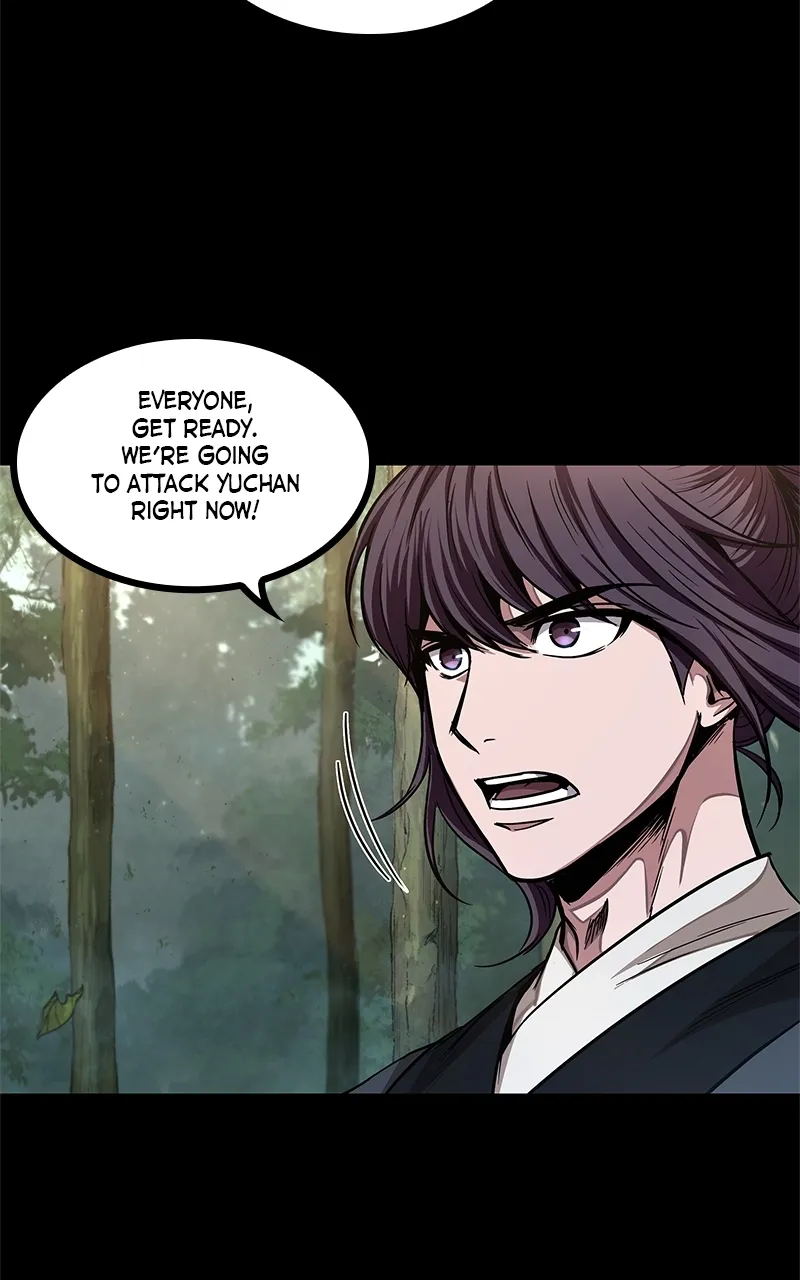 Nano Machine Chapter 56 Page 40