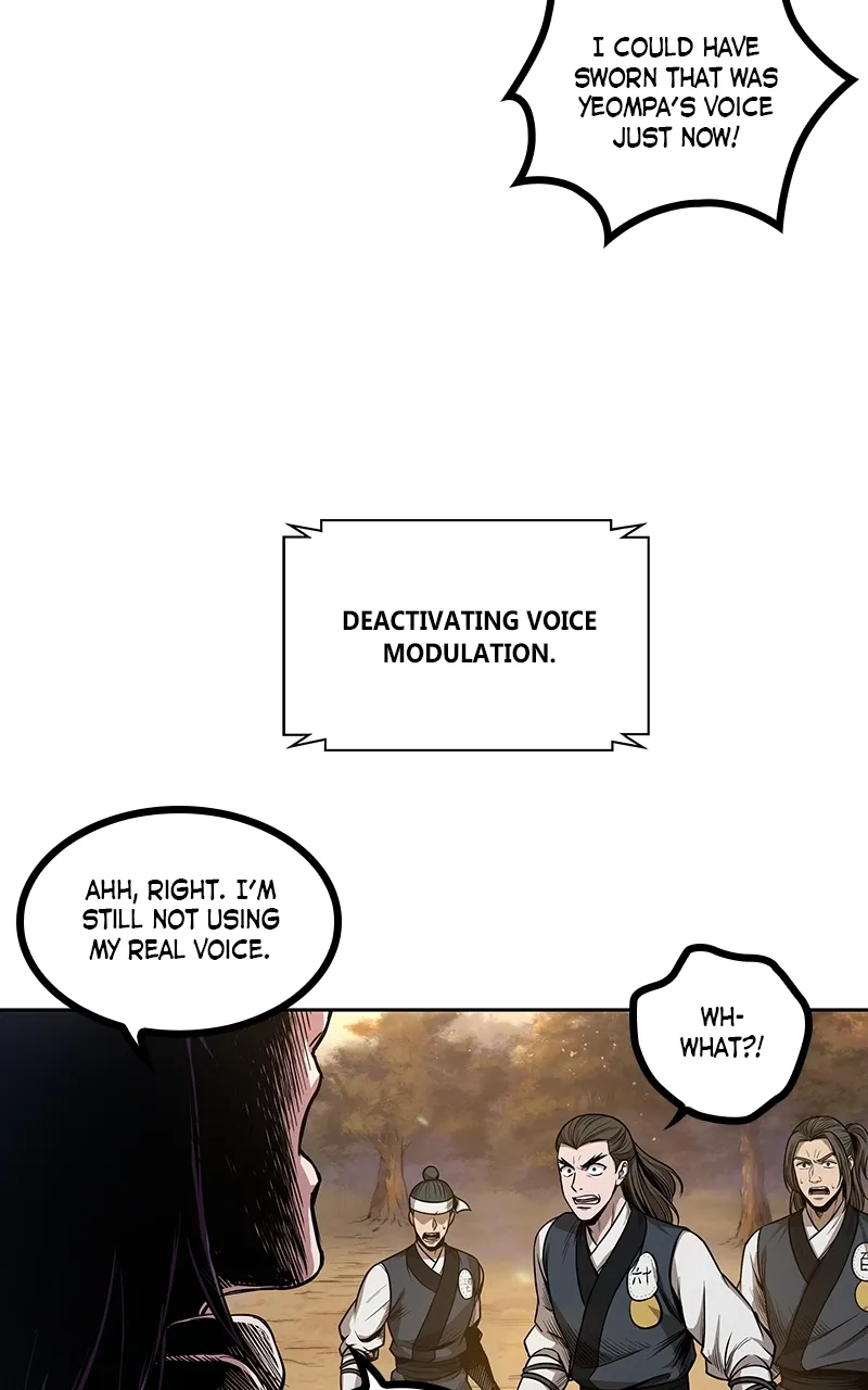 Nano Machine Chapter 56 Page 44