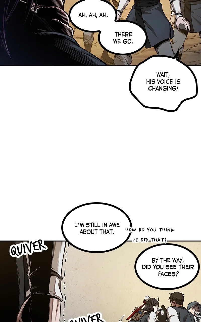 Nano Machine Chapter 56 Page 45