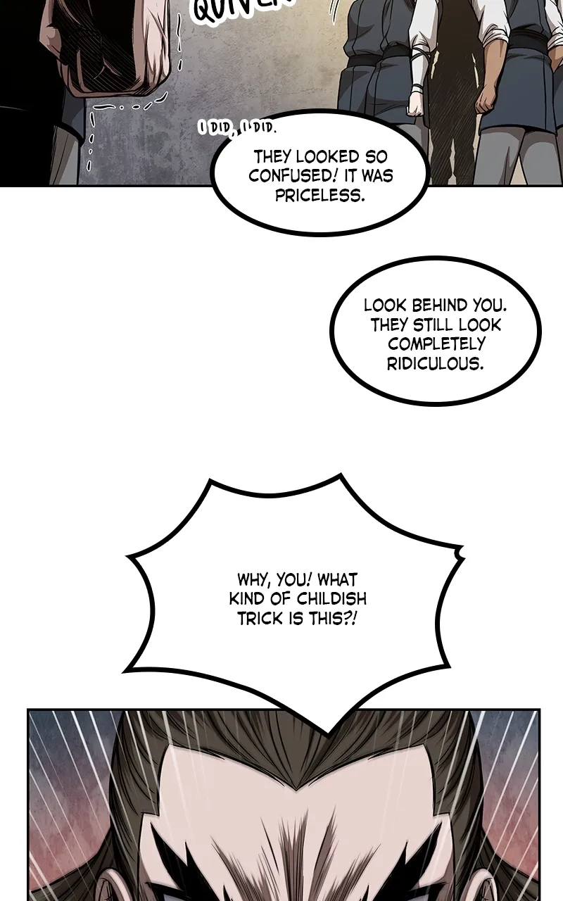 Nano Machine Chapter 56 Page 46
