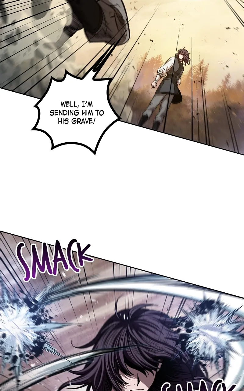 Nano Machine Chapter 56 Page 49