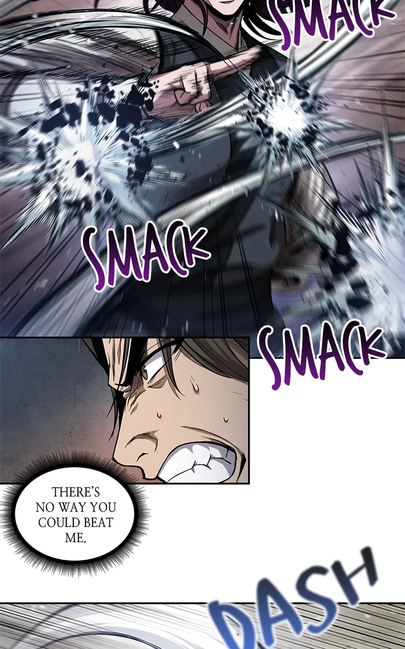 Nano Machine Chapter 56 Page 50