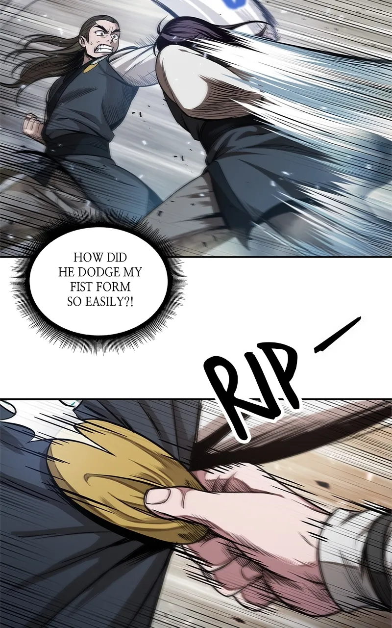 Nano Machine Chapter 56 Page 51