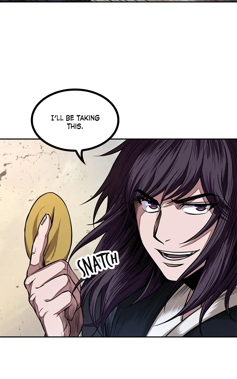 Nano Machine Chapter 56 Page 52