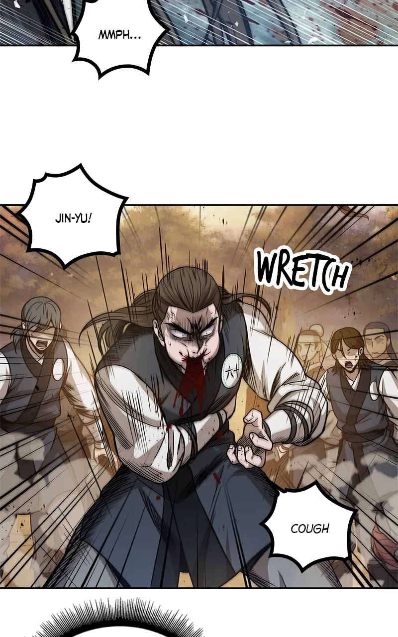 Nano Machine Chapter 56 Page 57