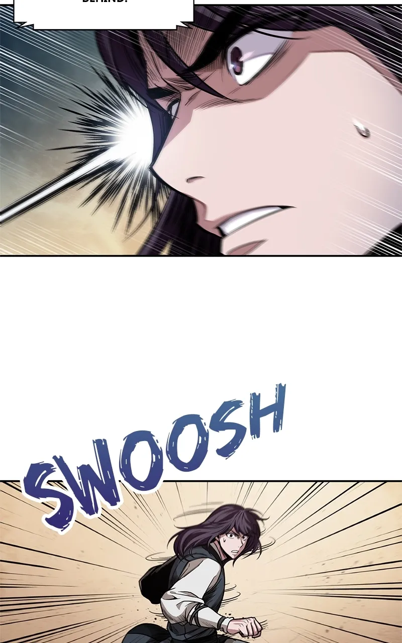 Nano Machine Chapter 56 Page 59