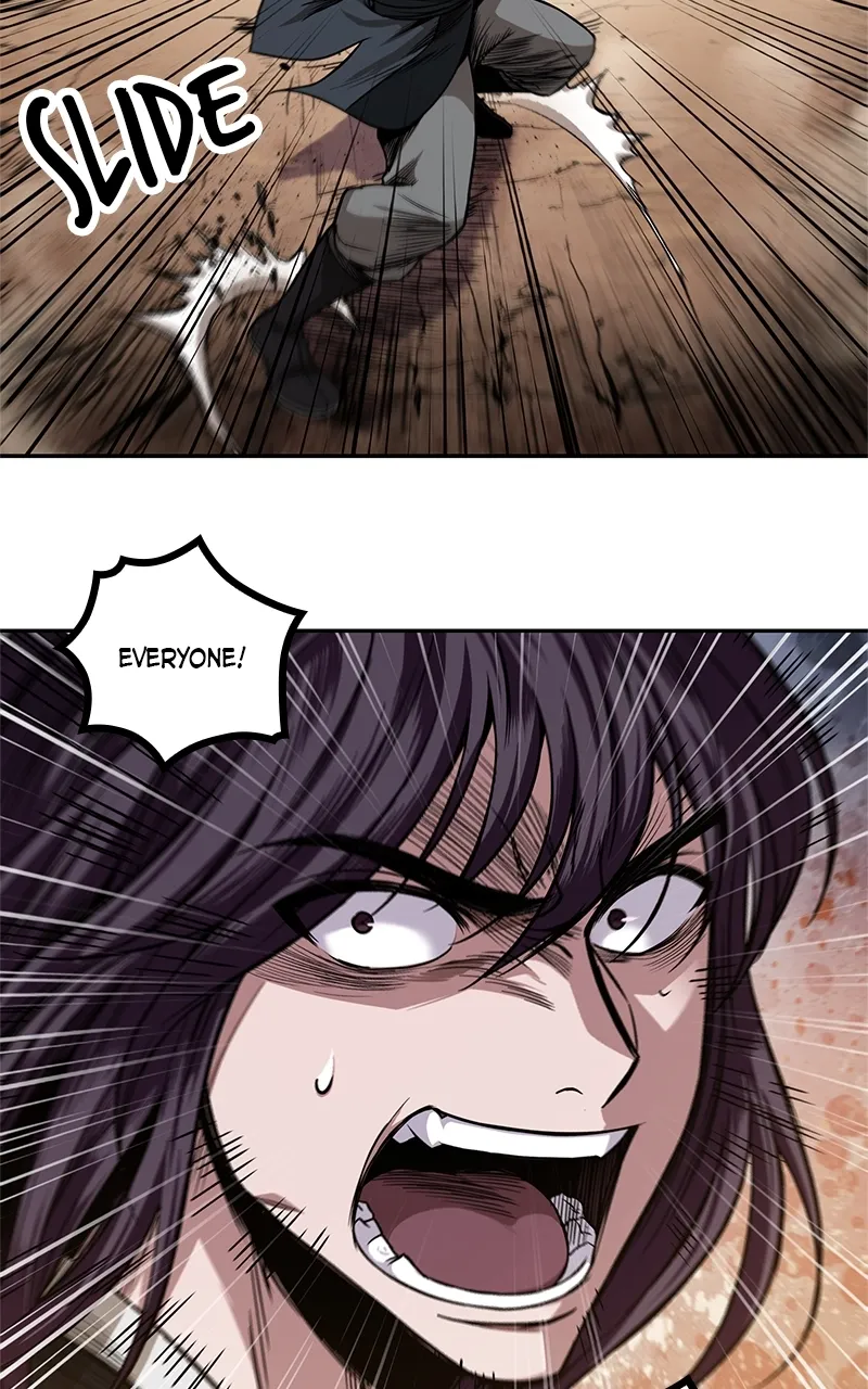 Nano Machine Chapter 56 Page 60
