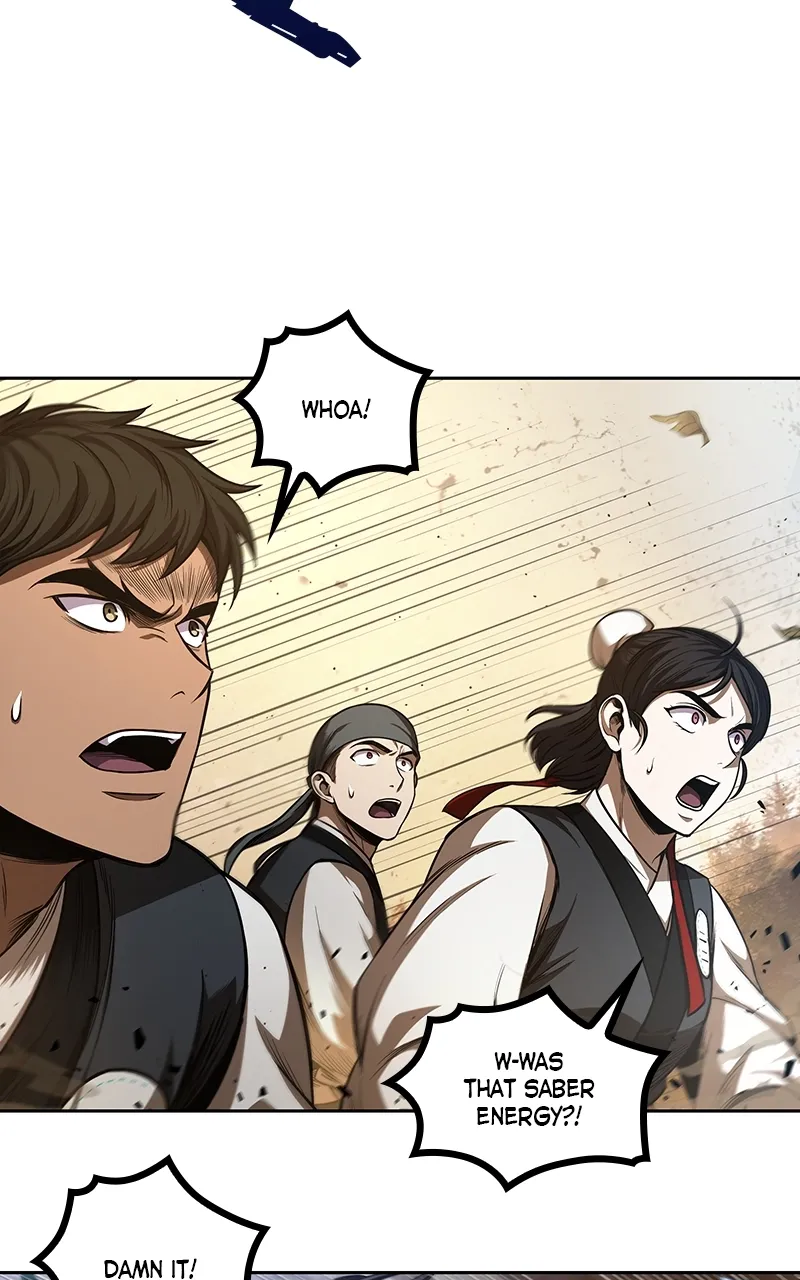 Nano Machine Chapter 56 Page 63