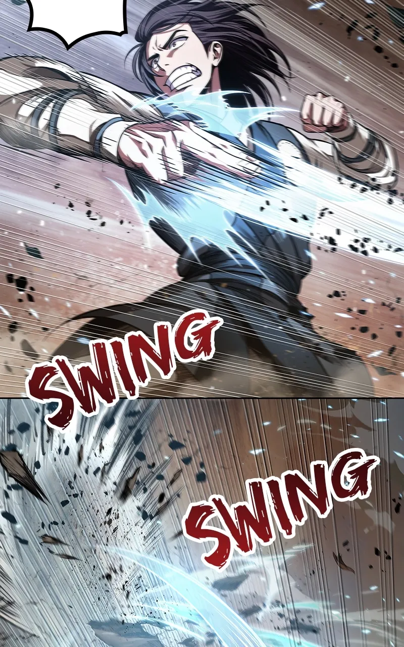 Nano Machine Chapter 56 Page 64