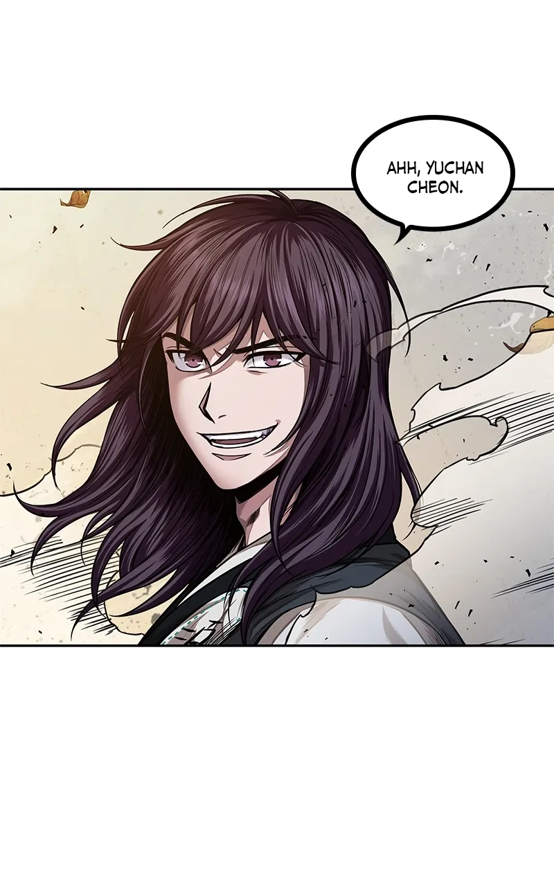 Nano Machine Chapter 56 Page 68