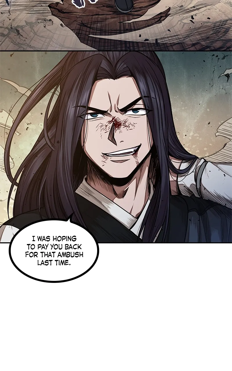 Nano Machine Chapter 56 Page 70