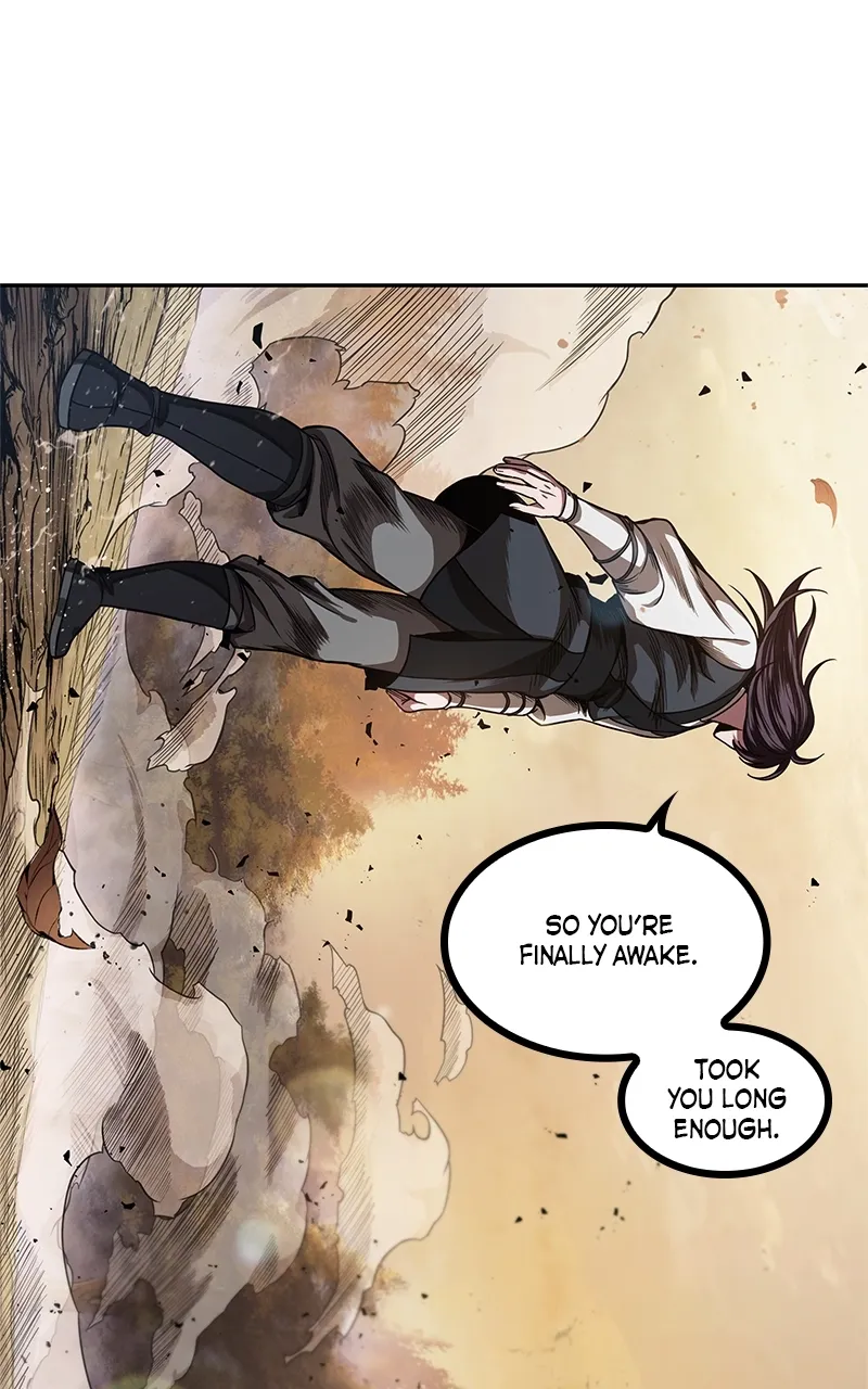 Nano Machine Chapter 56 Page 71