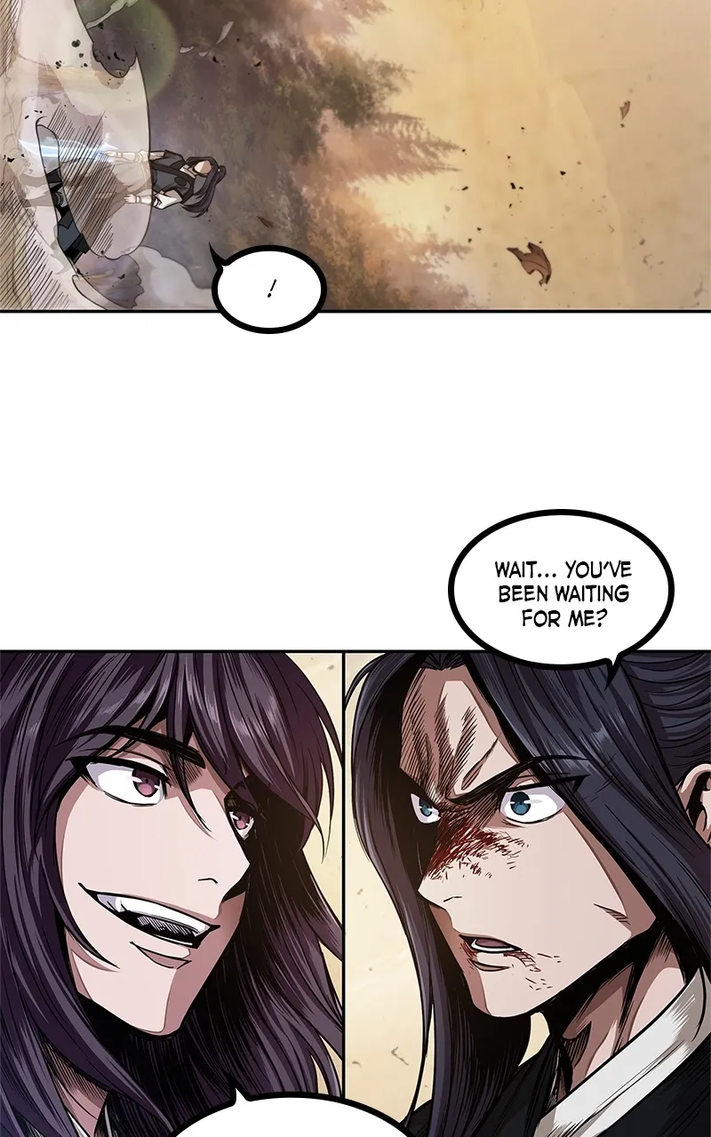 Nano Machine Chapter 56 Page 72