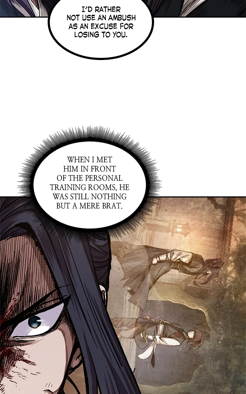 Nano Machine Chapter 56 Page 73