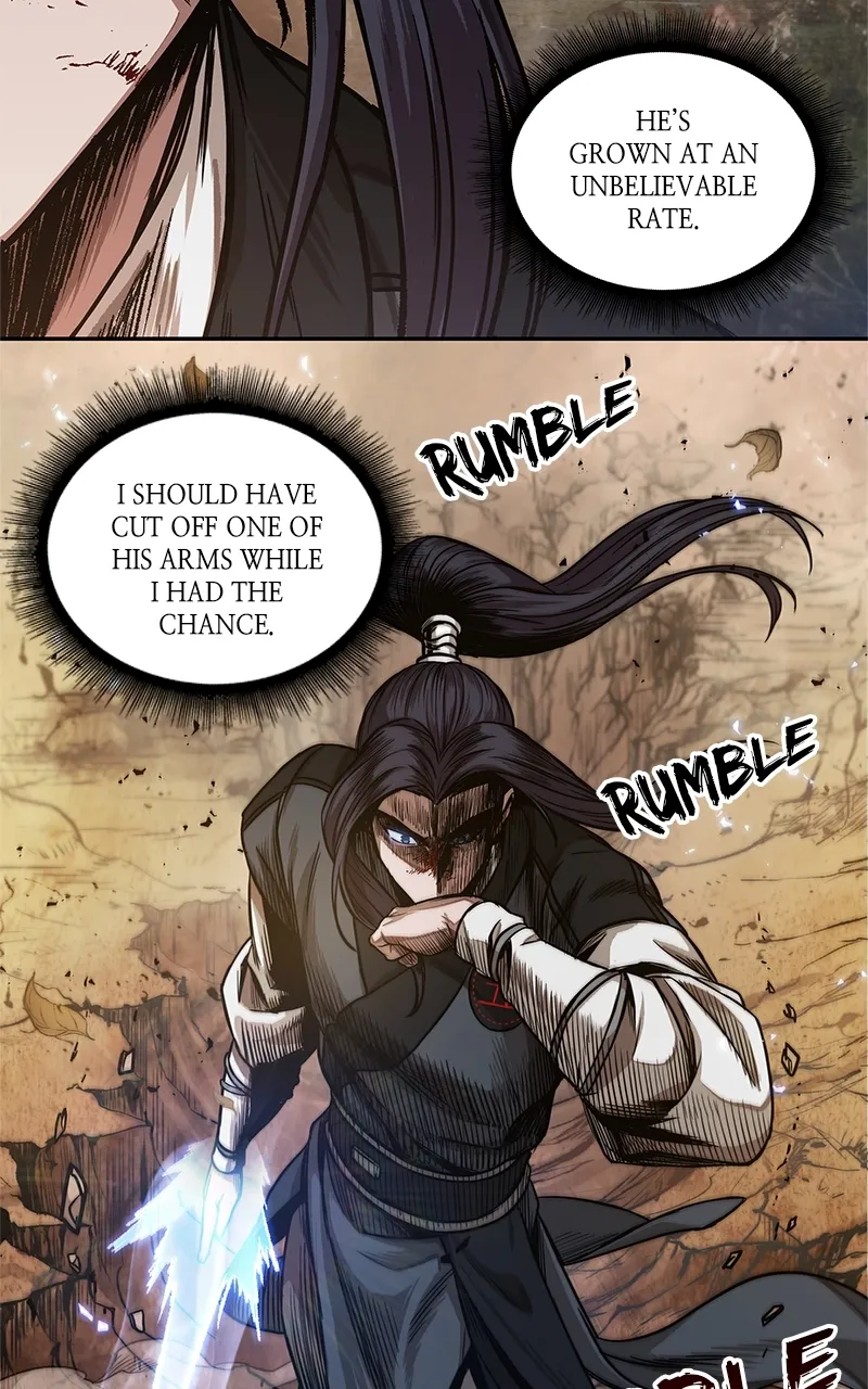 Nano Machine Chapter 56 Page 74