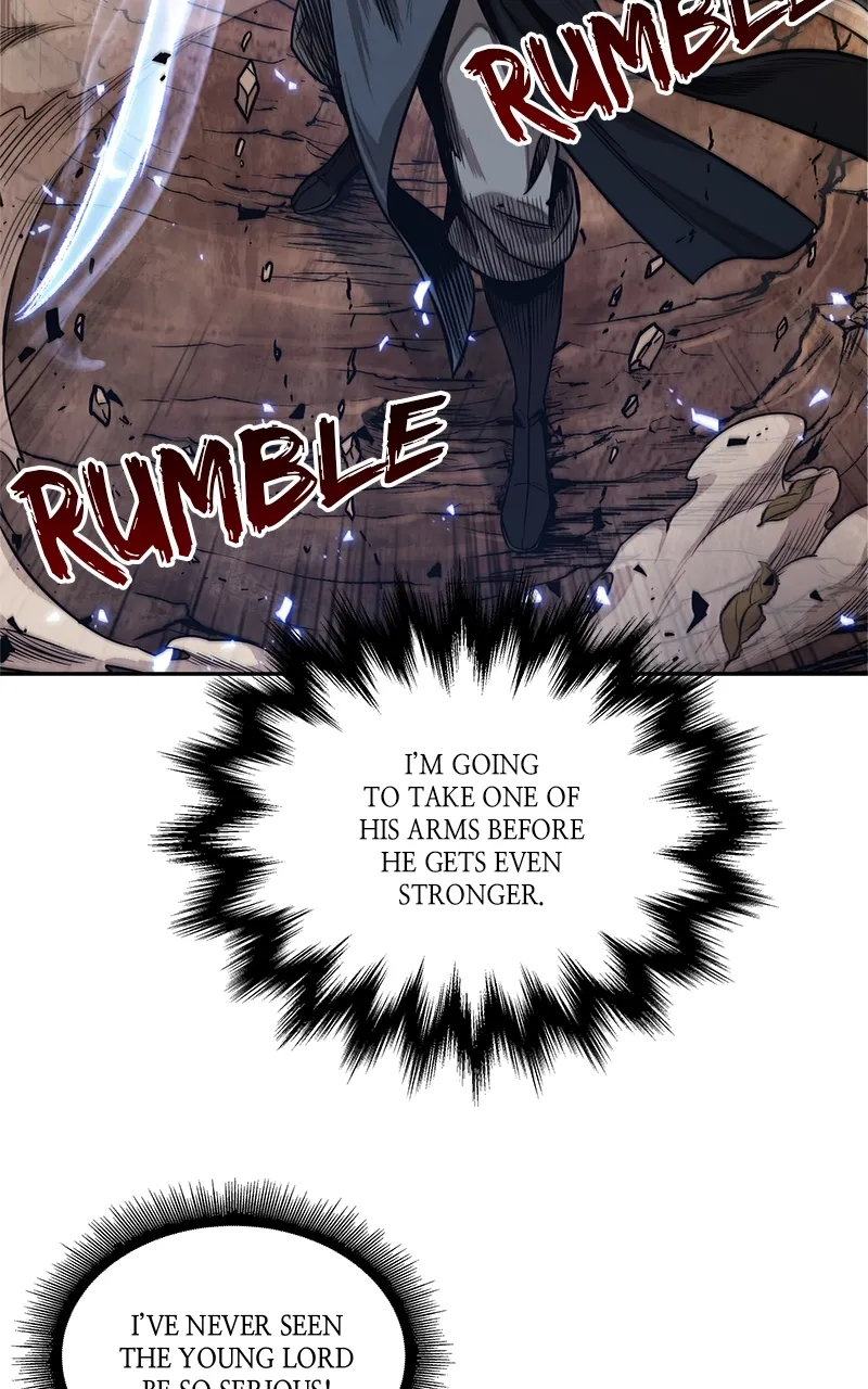 Nano Machine Chapter 56 Page 75