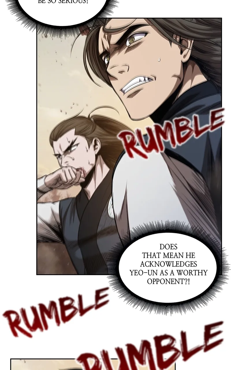 Nano Machine Chapter 56 Page 76