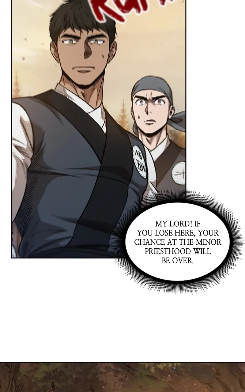 Nano Machine Chapter 56 Page 77