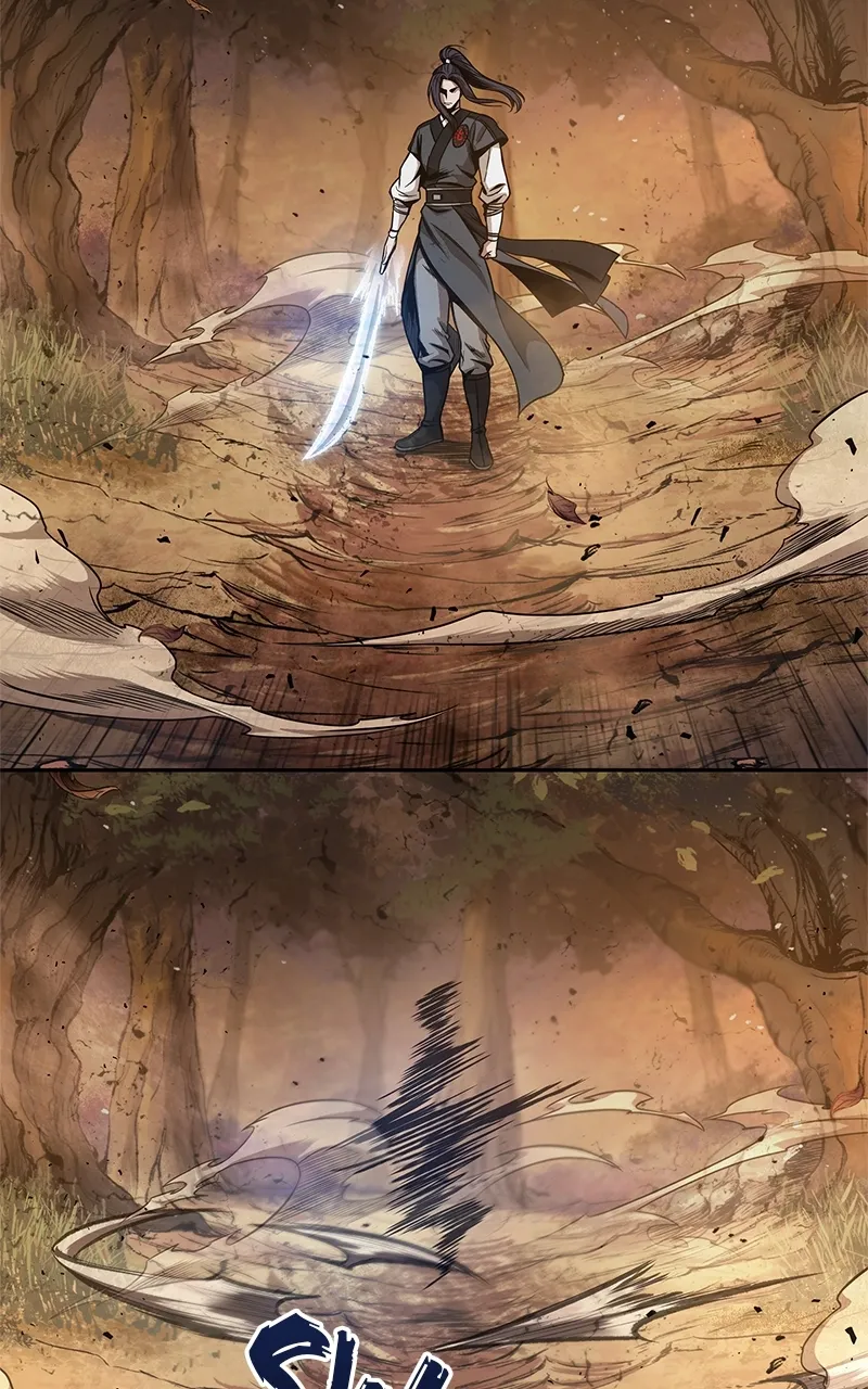 Nano Machine Chapter 56 Page 78