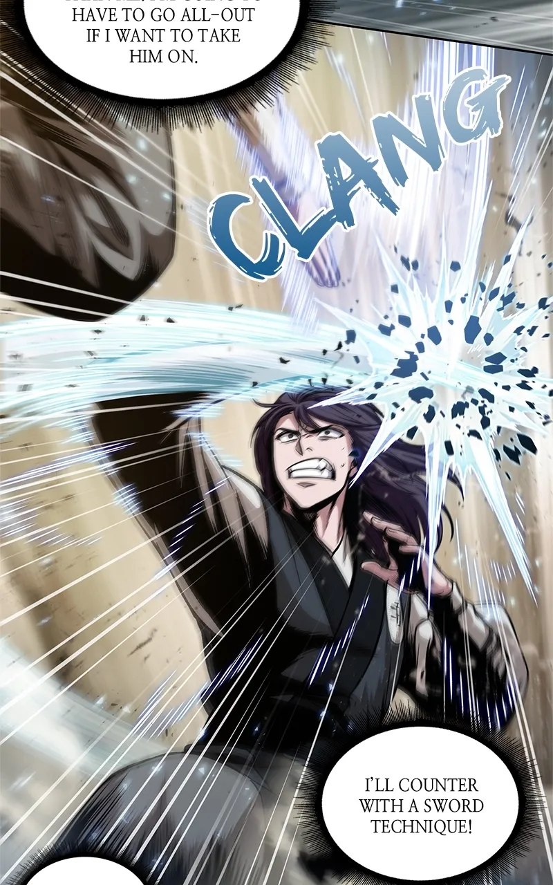 Nano Machine Chapter 57 Page 4