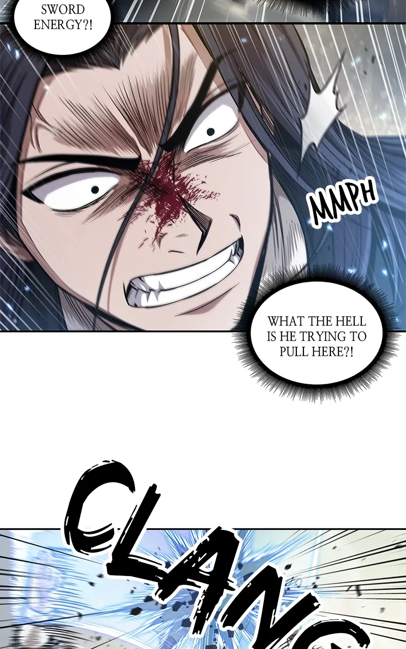 Nano Machine Chapter 57 Page 5