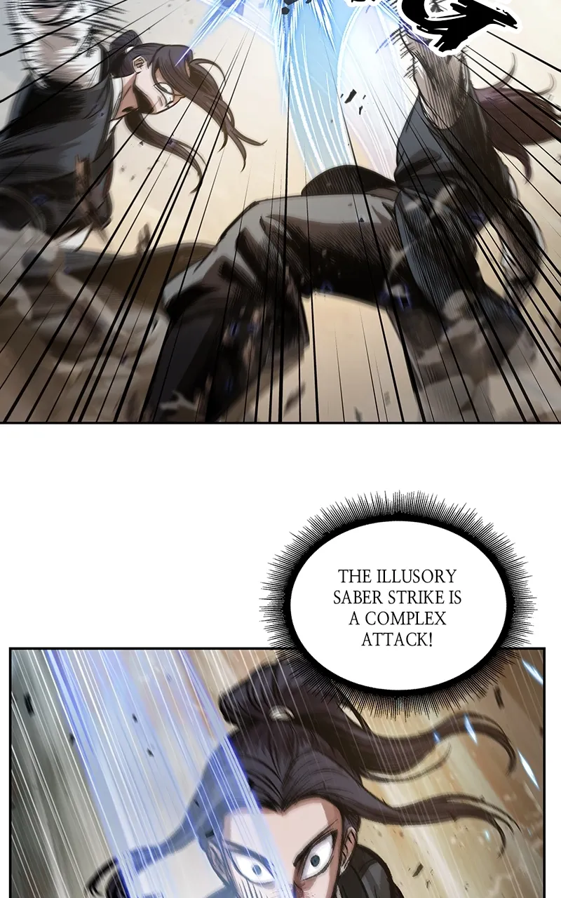 Nano Machine Chapter 57 Page 6