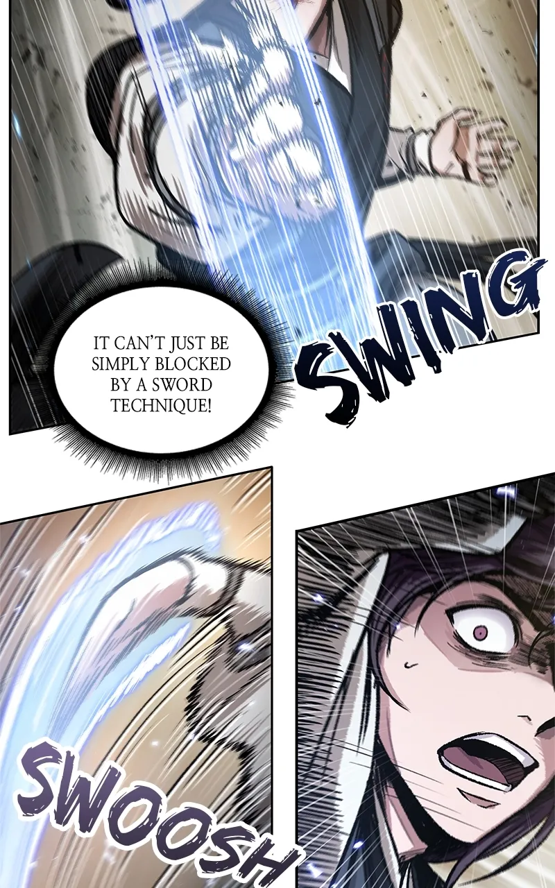 Nano Machine Chapter 57 Page 7