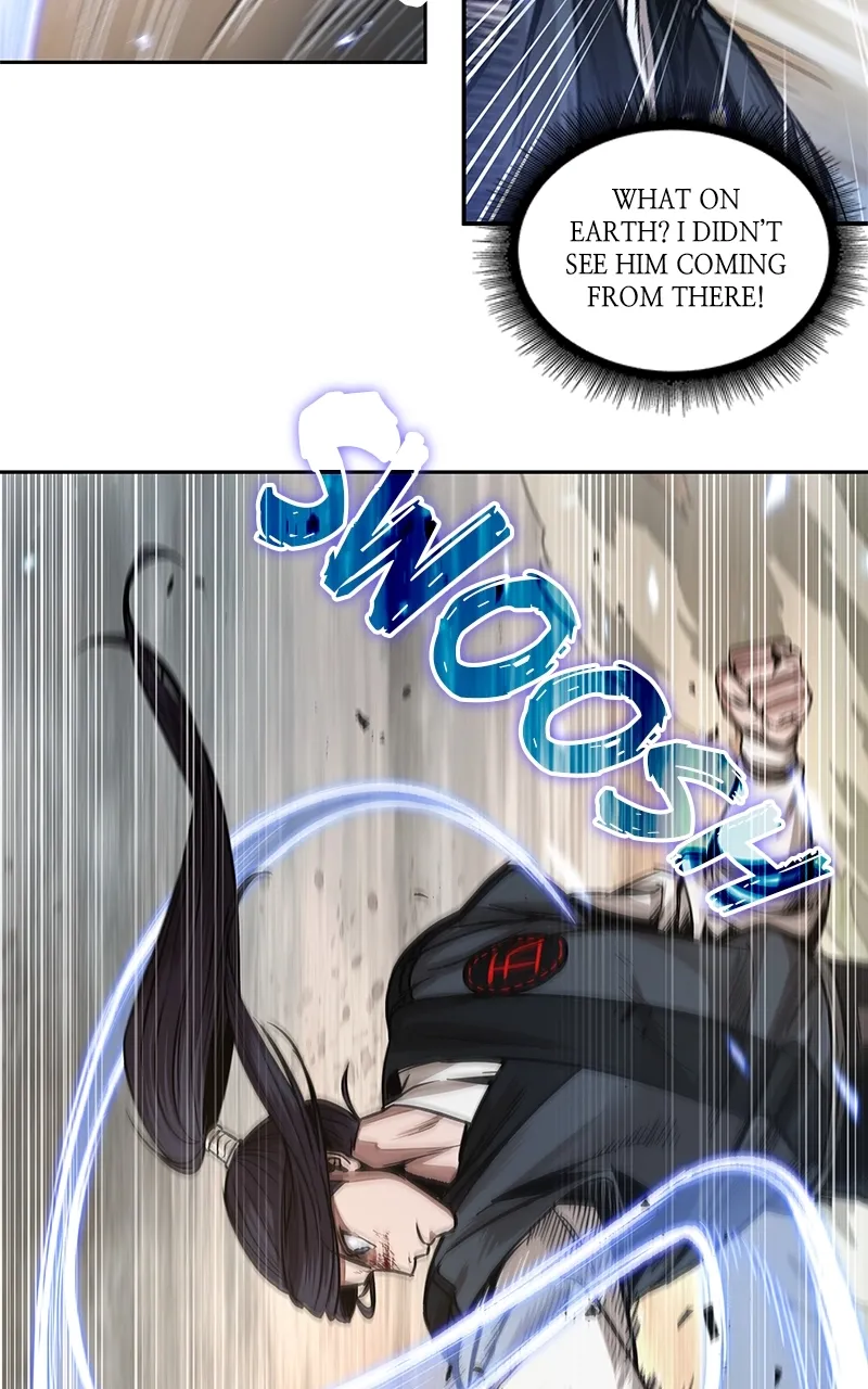 Nano Machine Chapter 57 Page 8