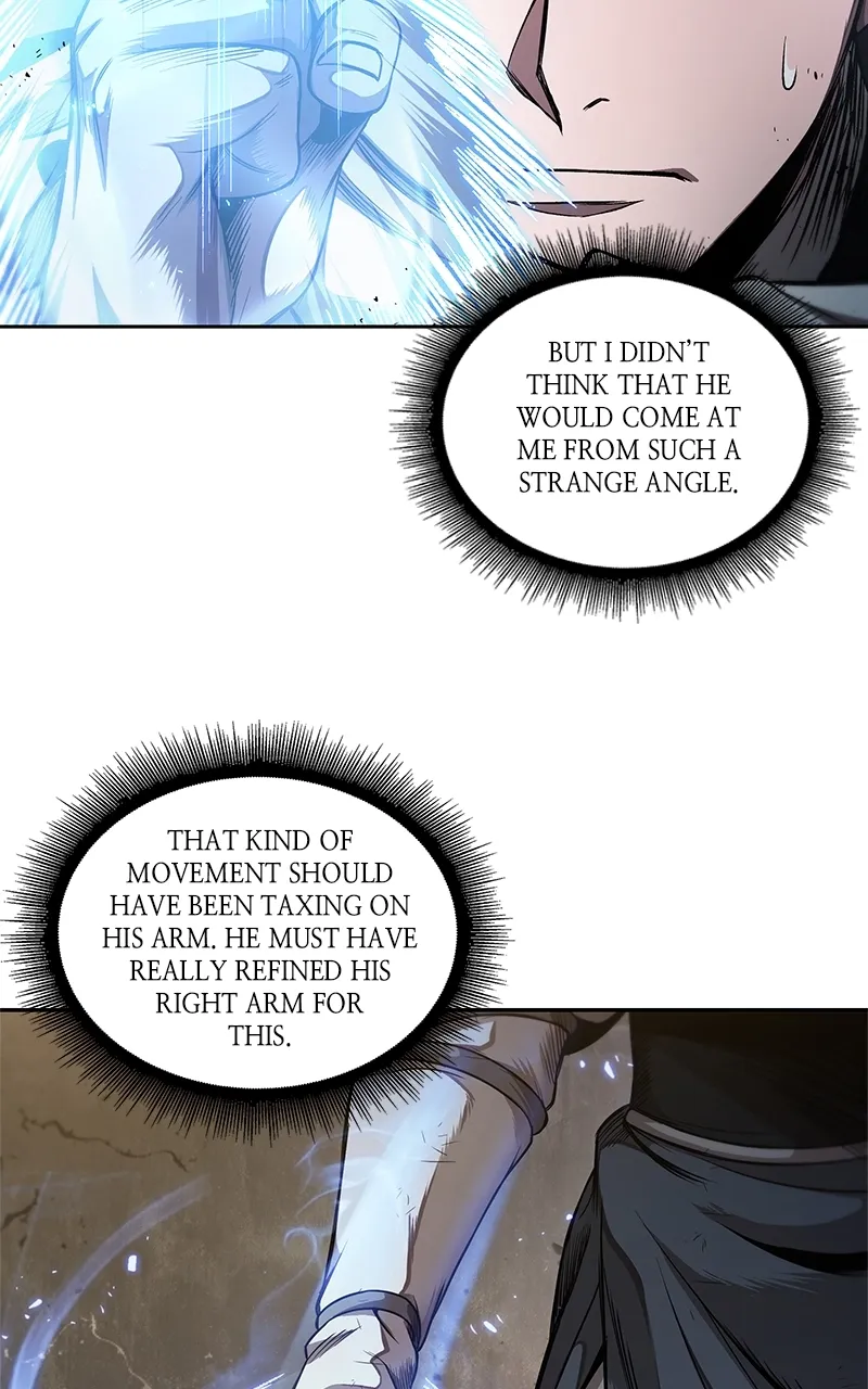 Nano Machine Chapter 57 Page 13