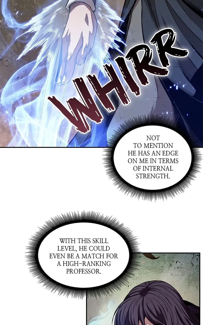 Nano Machine Chapter 57 Page 14