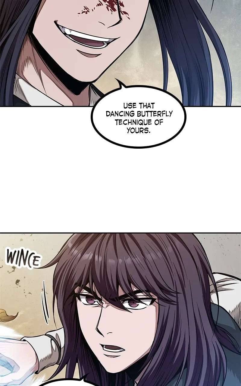 Nano Machine Chapter 57 Page 19