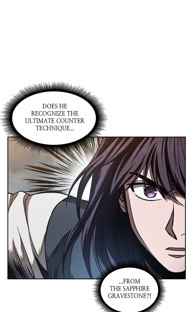 Nano Machine Chapter 57 Page 21
