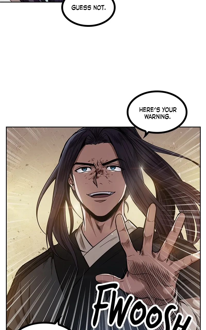 Nano Machine Chapter 57 Page 23