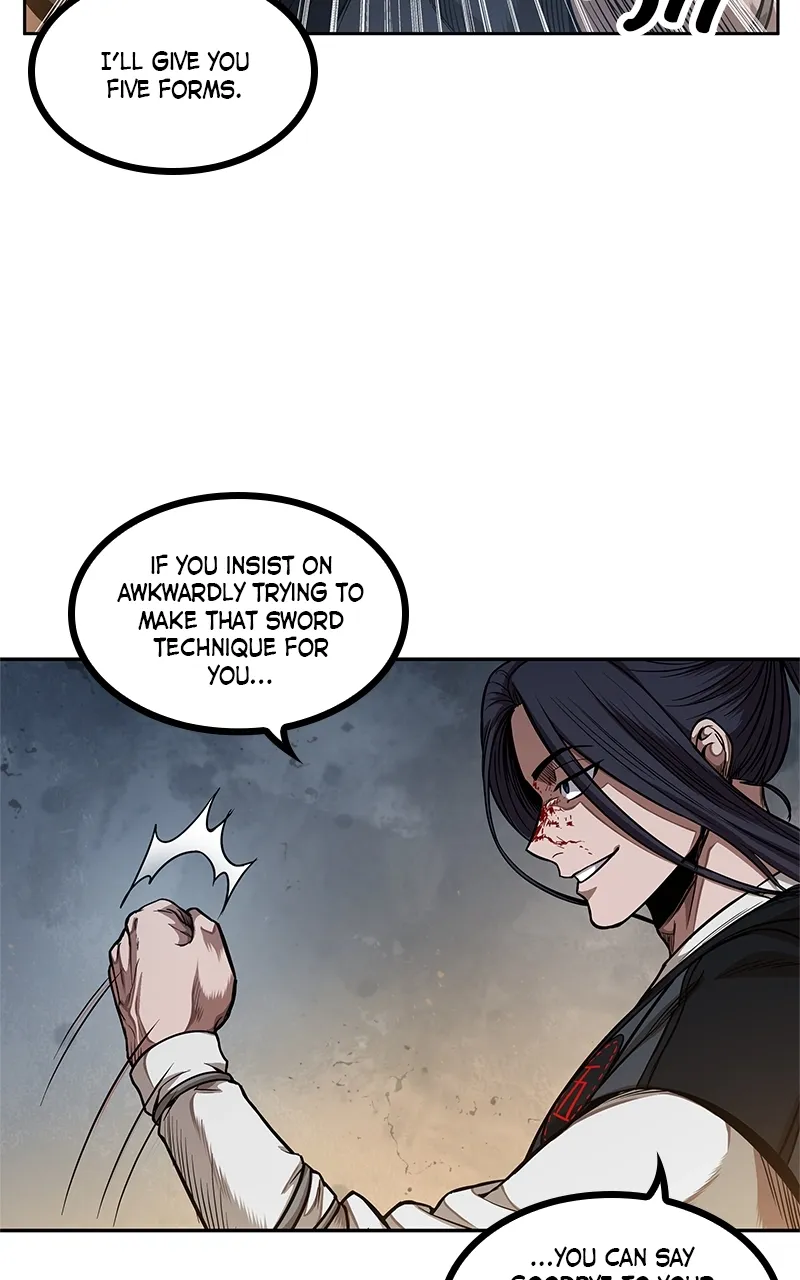 Nano Machine Chapter 57 Page 24