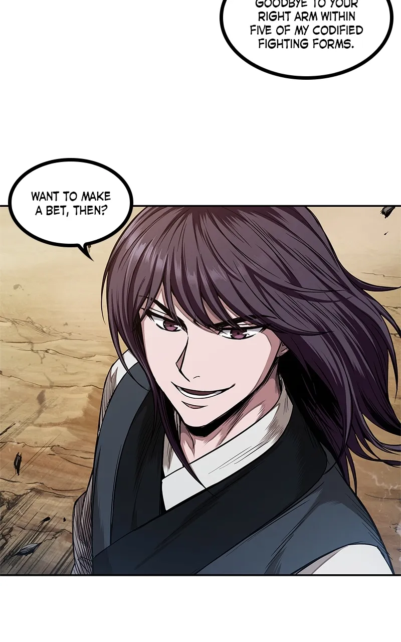 Nano Machine Chapter 57 Page 25