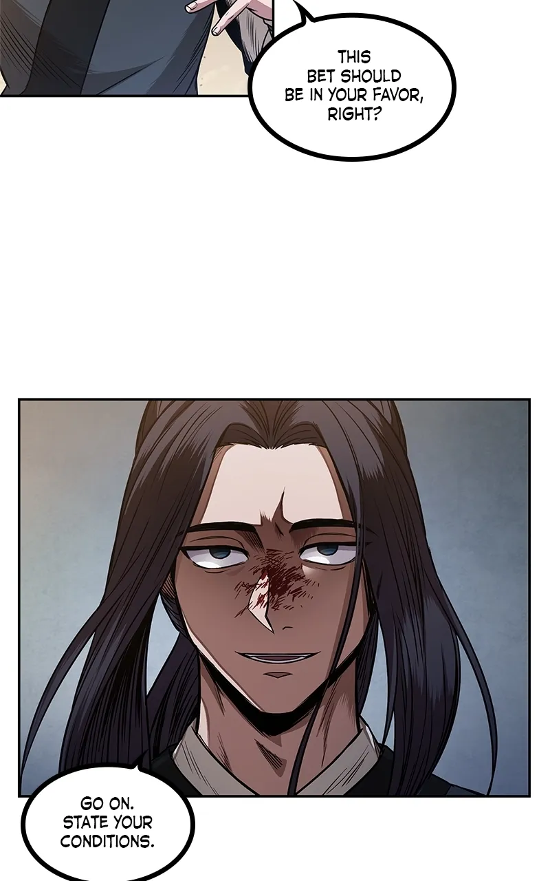 Nano Machine Chapter 57 Page 27