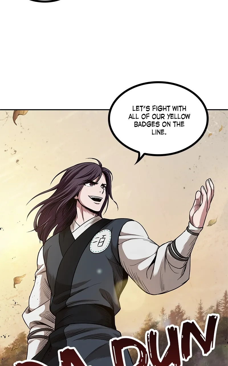 Nano Machine Chapter 57 Page 28