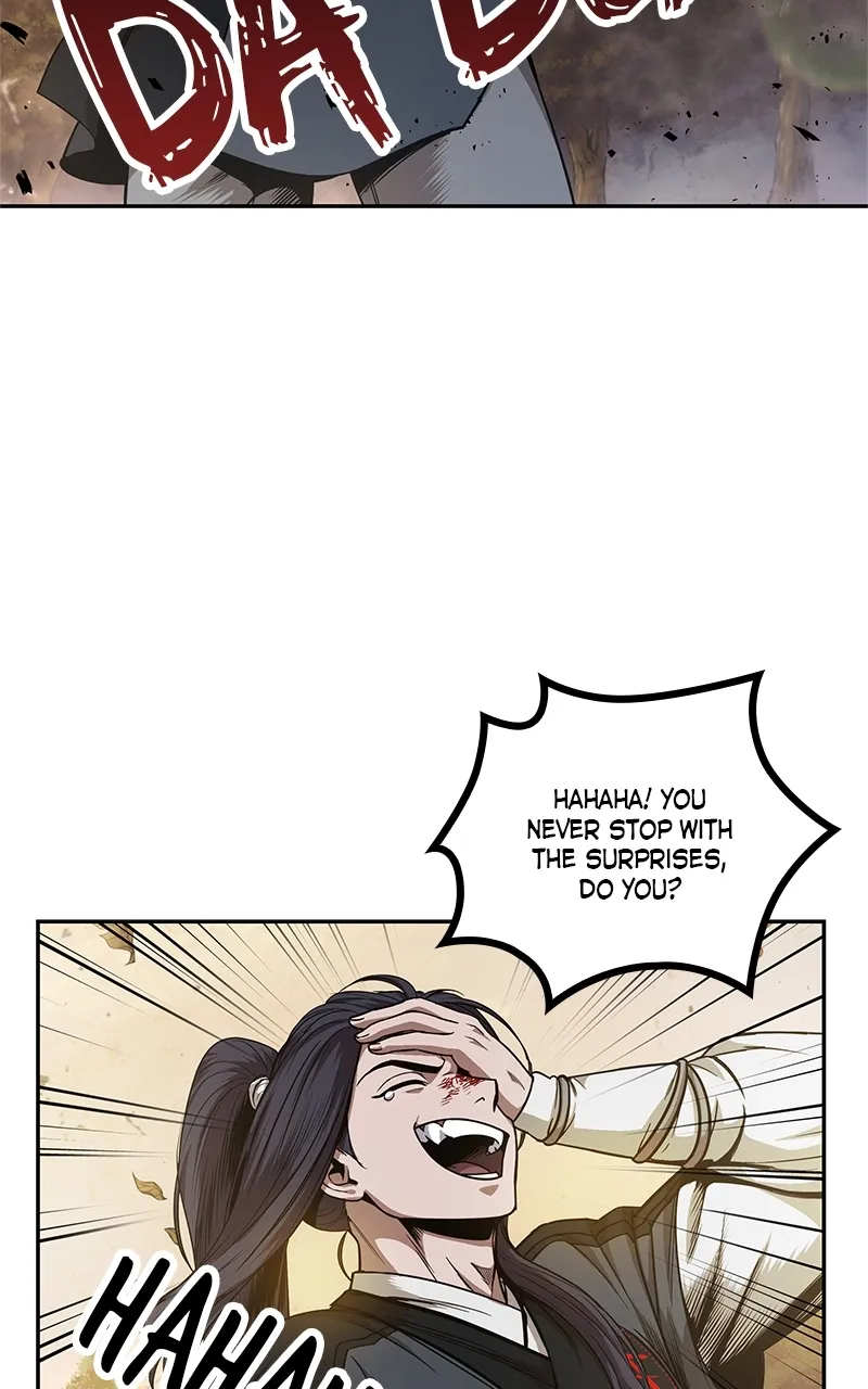 Nano Machine Chapter 57 Page 29