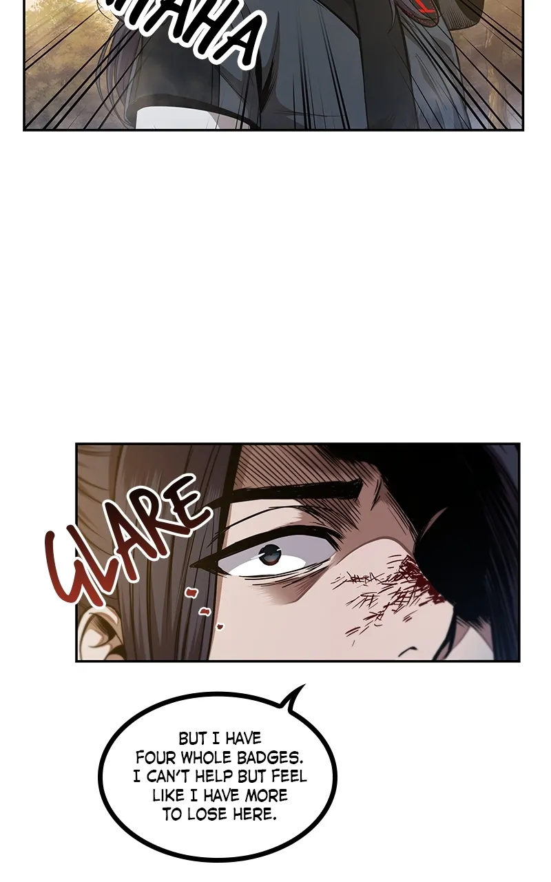 Nano Machine Chapter 57 Page 30