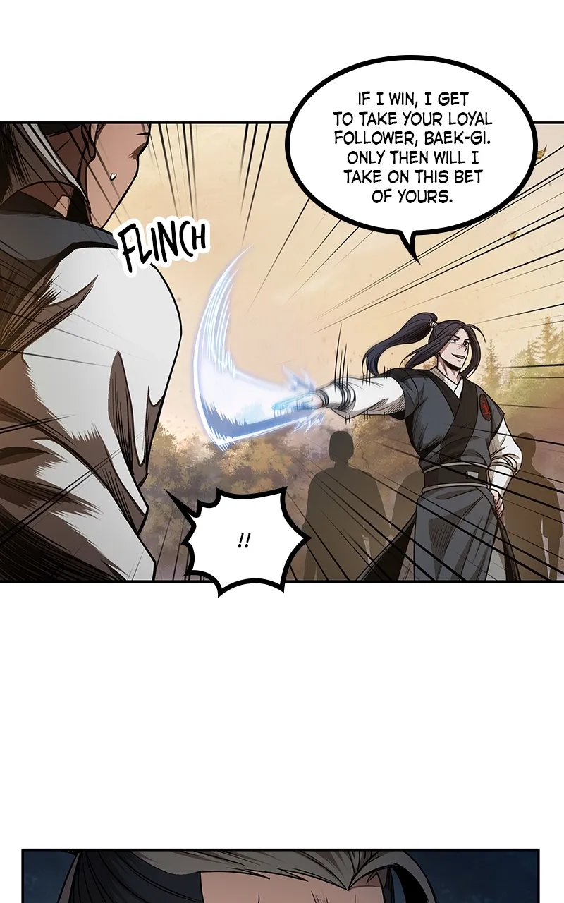 Nano Machine Chapter 57 Page 31