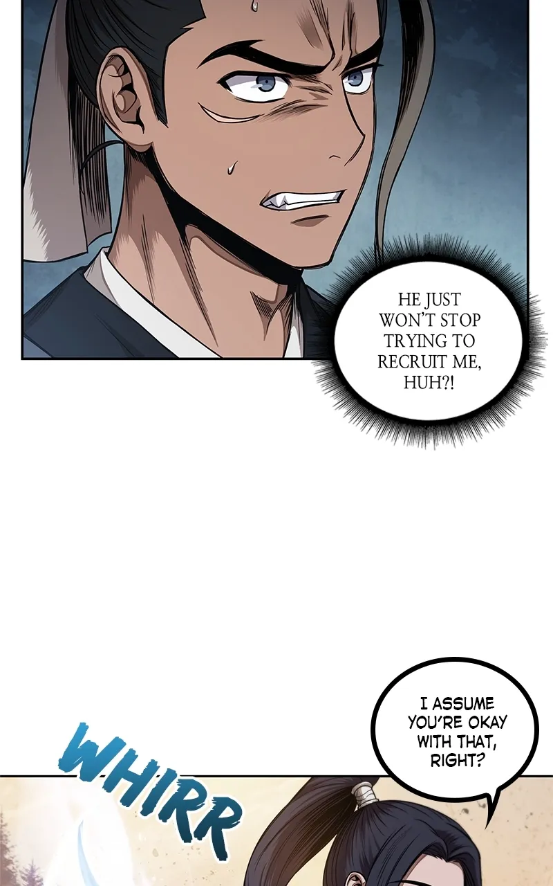 Nano Machine Chapter 57 Page 32