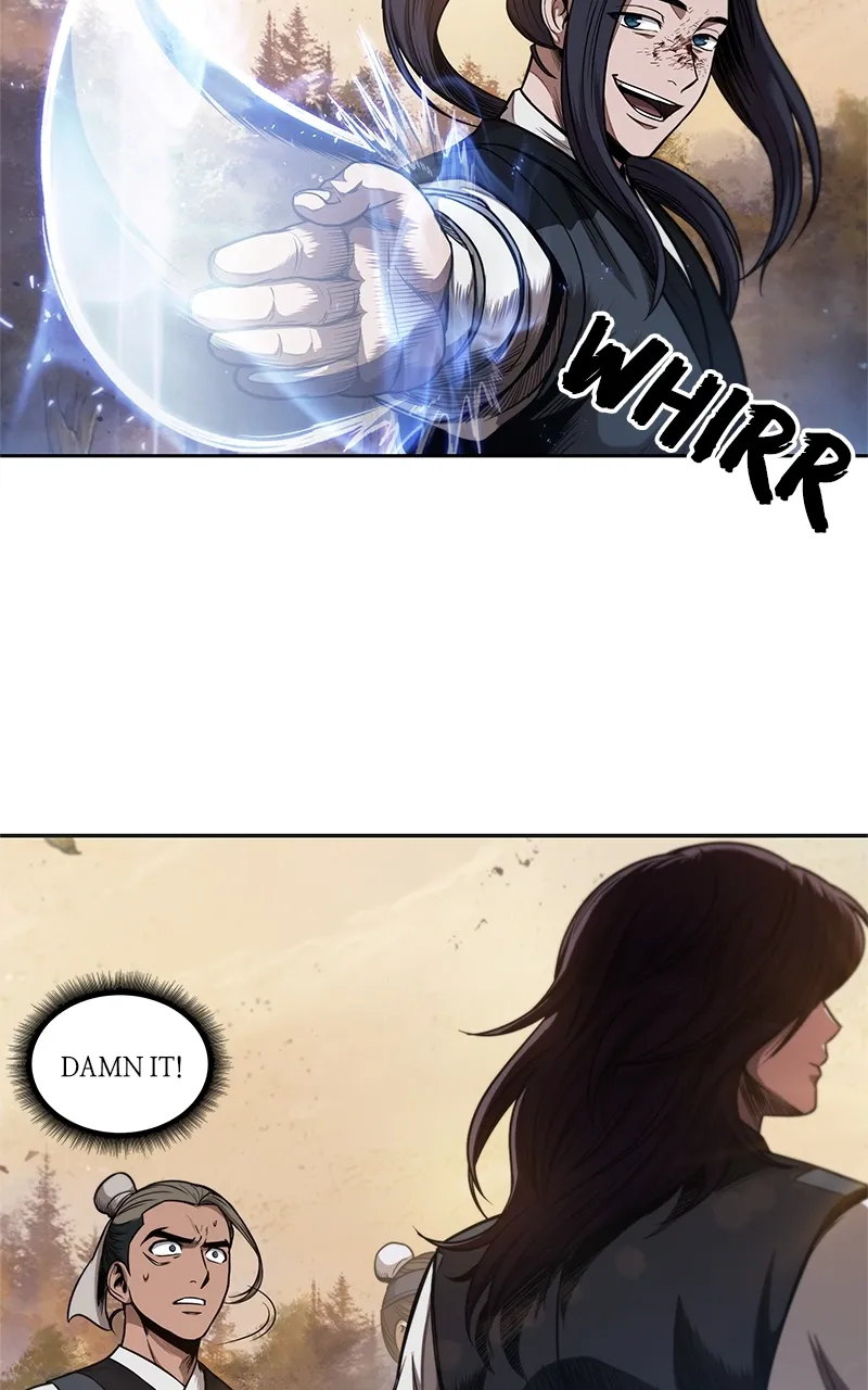 Nano Machine Chapter 57 Page 33
